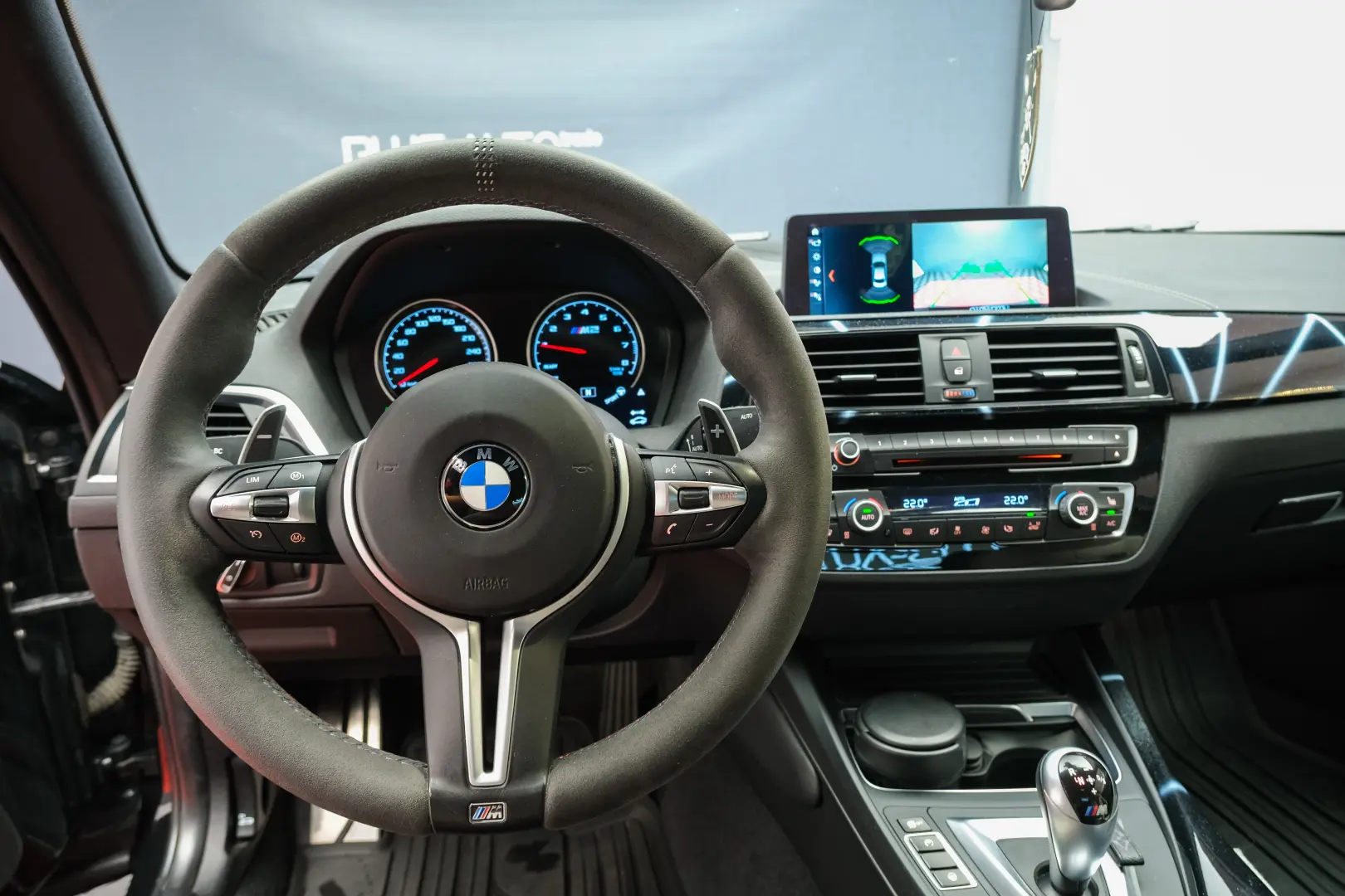 BMW M2 Competition Futura Edition 1/500