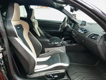 BMW M2 Competition Futura Edition 1/500
