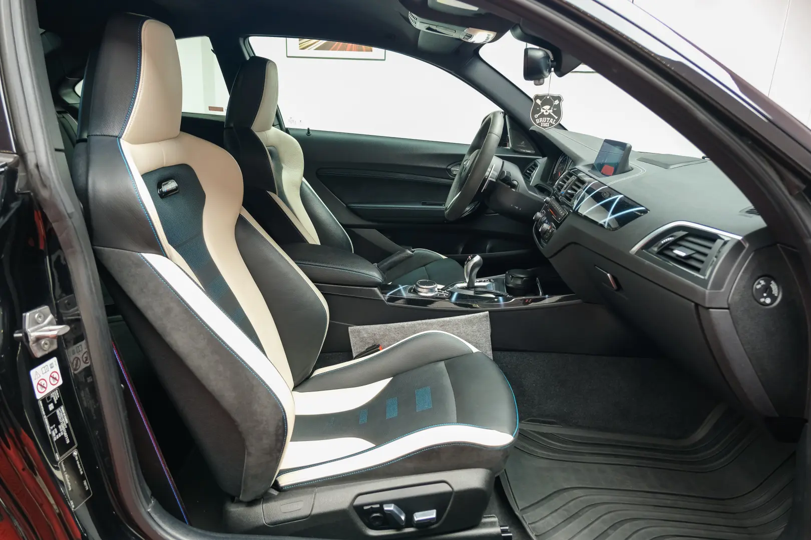 BMW M2 Competition Futura Edition 1/500