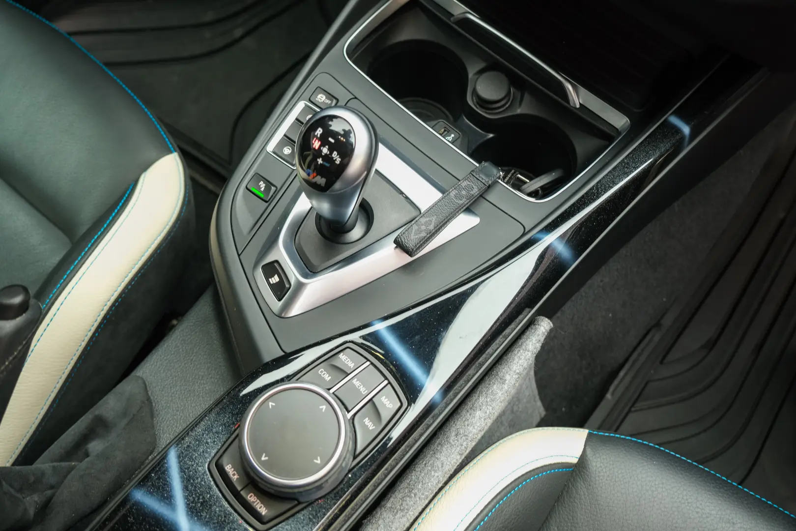 BMW M2 Competition Futura Edition 1/500