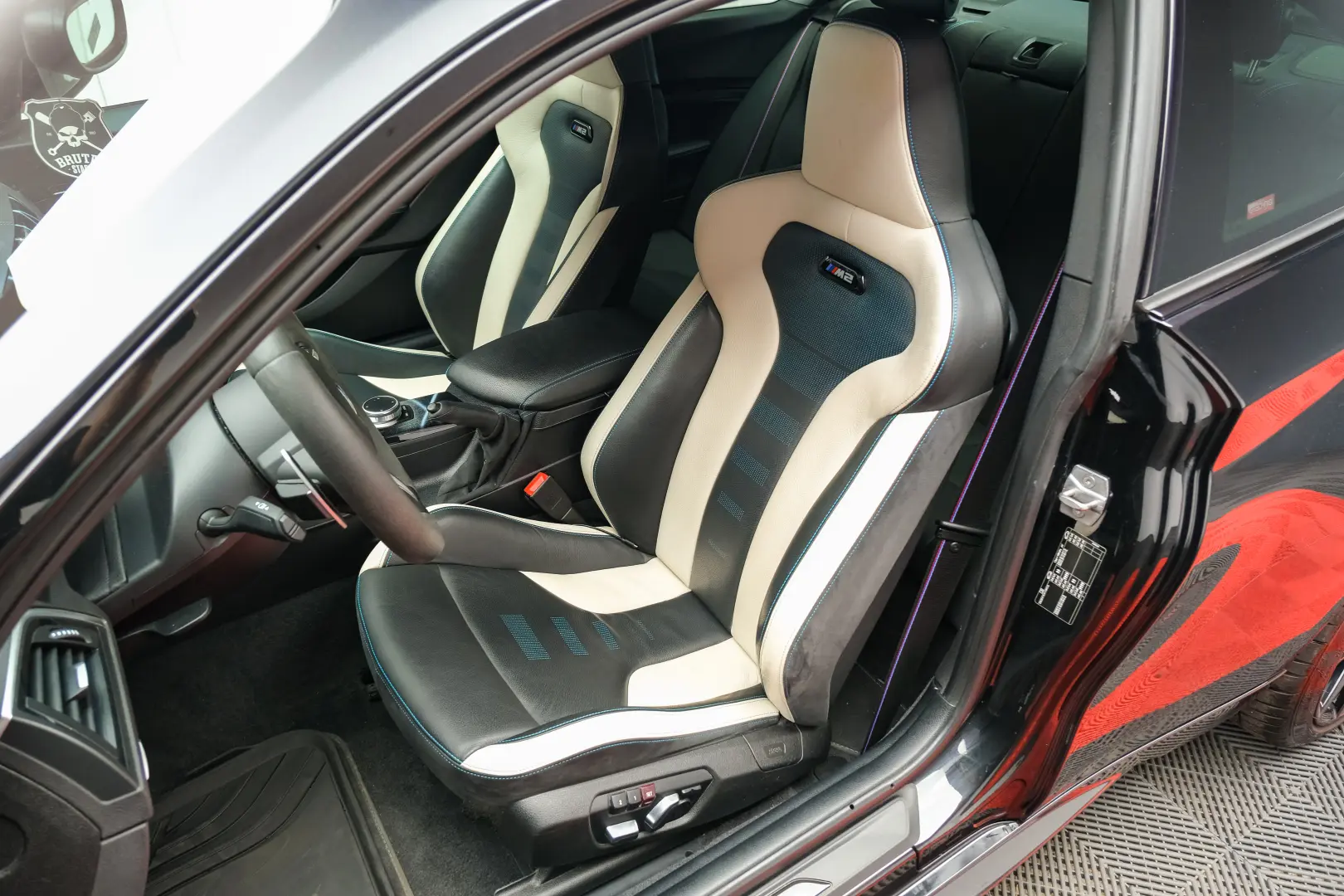 BMW M2 Competition Futura Edition 1/500