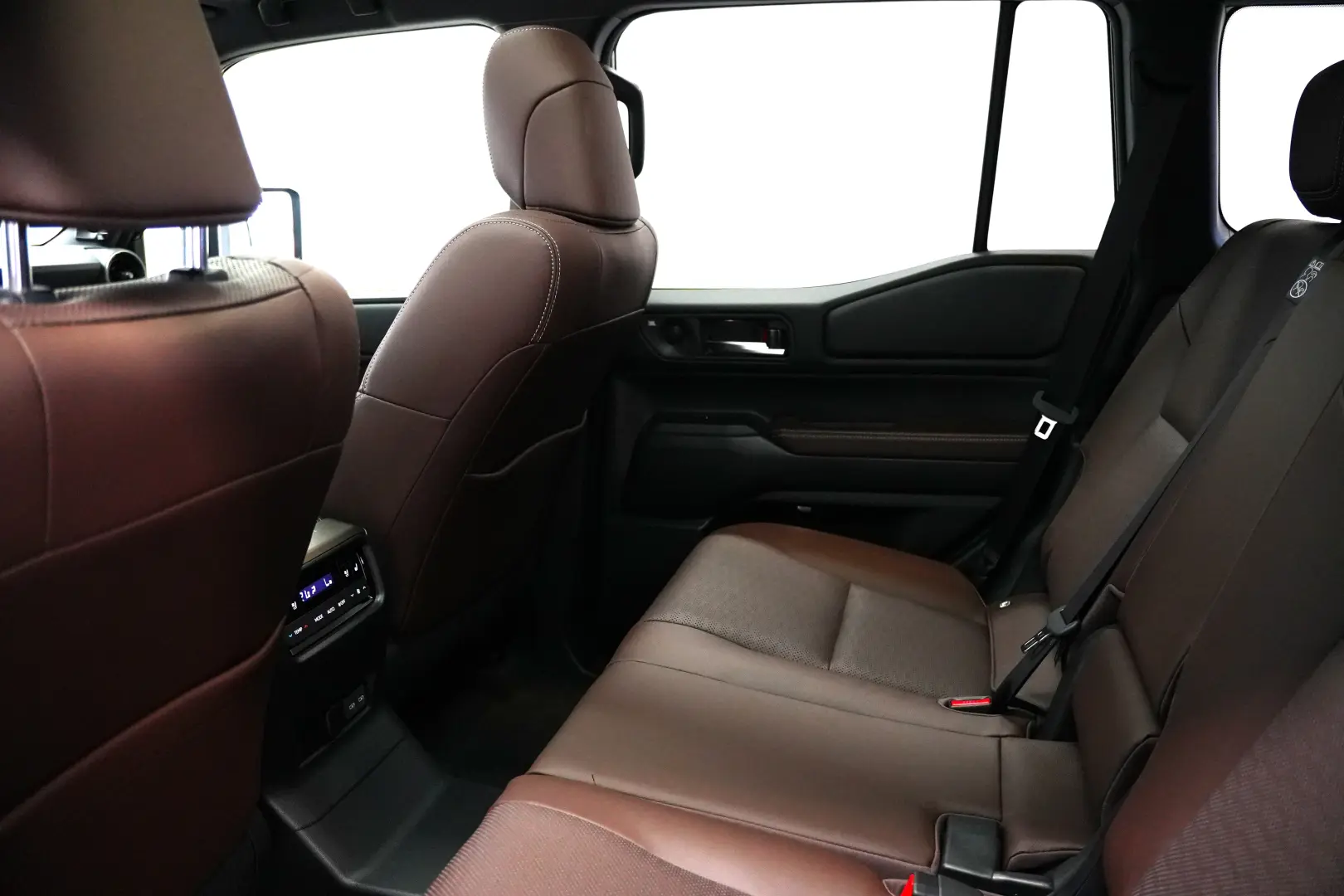 TOYOTA LAND CRUISER 250 AT LUXURY 4X4