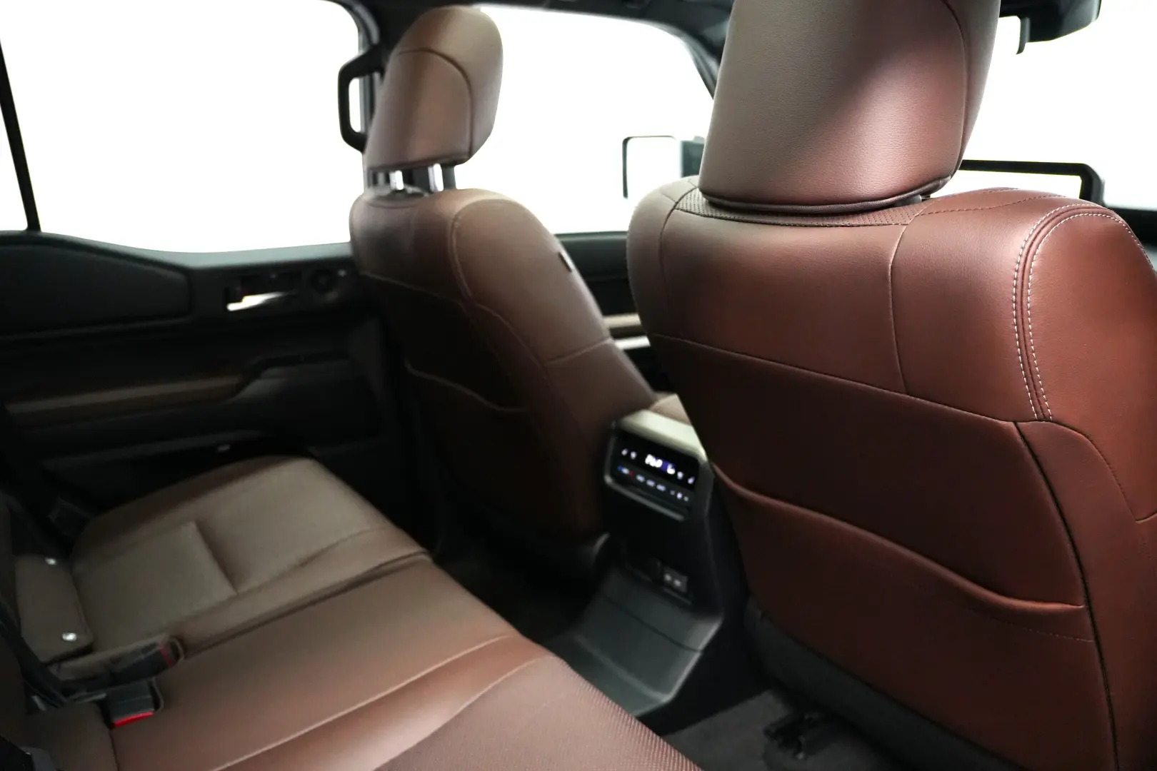TOYOTA LAND CRUISER 250 AT LUXURY 4X4