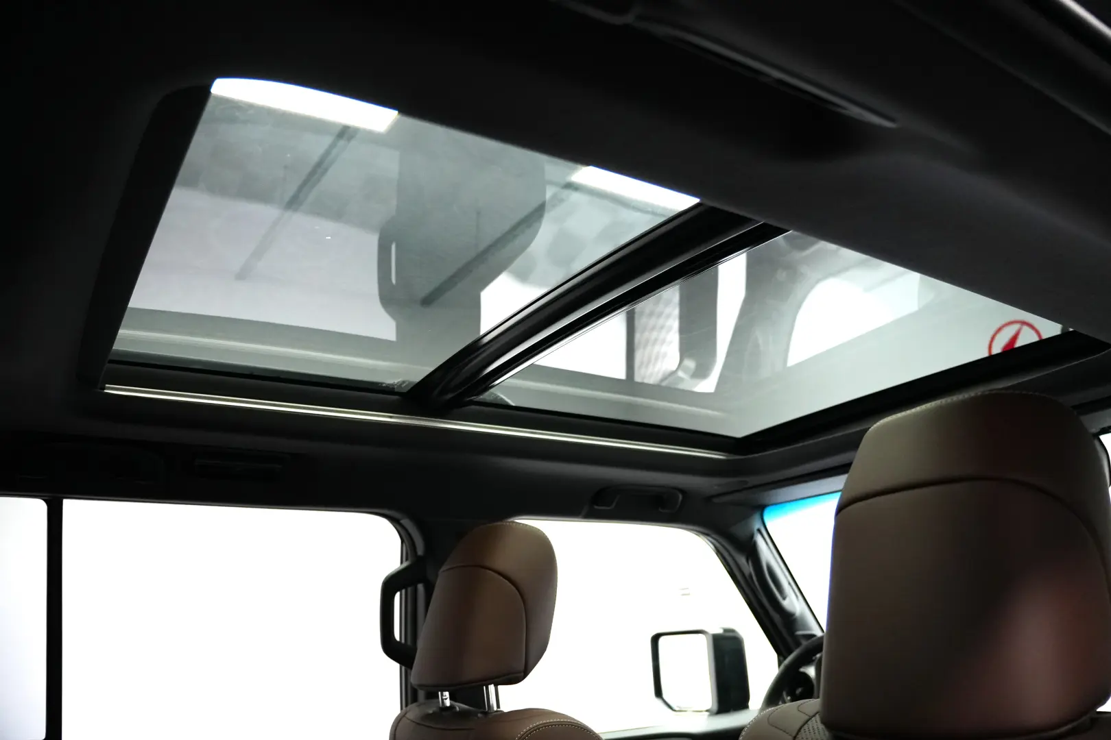 TOYOTA LAND CRUISER 250 AT LUXURY 4X4