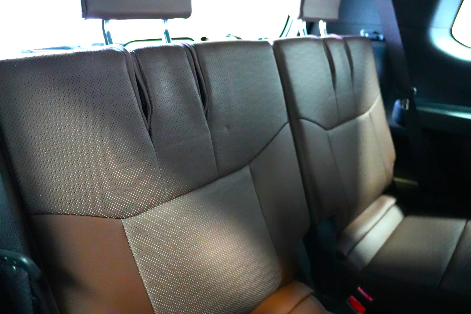 TOYOTA LAND CRUISER 250 AT LUXURY 4X4