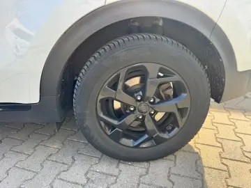 Sportage Black Edition Panorama Navi Kamera