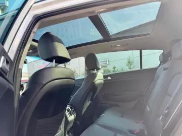 Sportage Black Edition Panorama Navi Kamera
