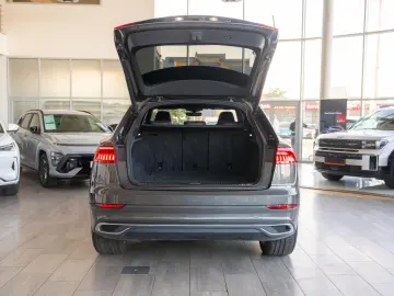 Audi Q8 Quattro 3.0 TDI S-Line