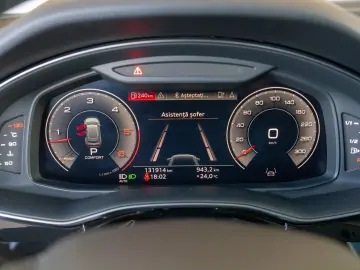 Audi Q8 Quattro 3.0 TDI S-Line