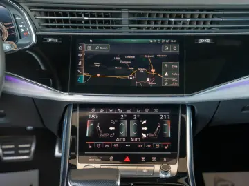 Audi Q8 Quattro 3.0 TDI S-Line