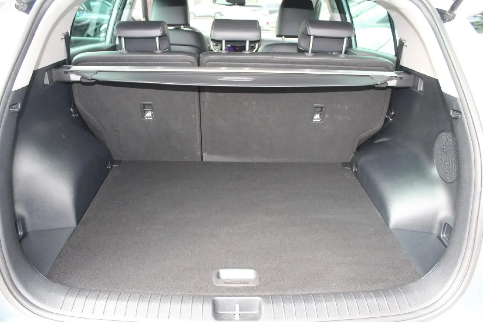 Sportage Black Edition 2WD