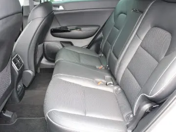 Sportage Black Edition 2WD