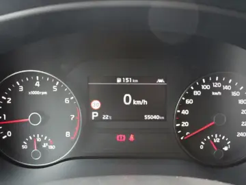 Sportage Black Edition 2WD
