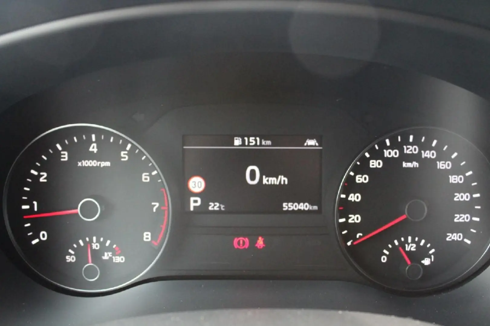 Sportage Black Edition 2WD