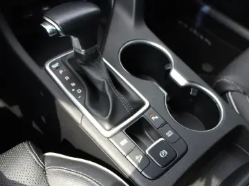 Sportage Black Edition 2WD