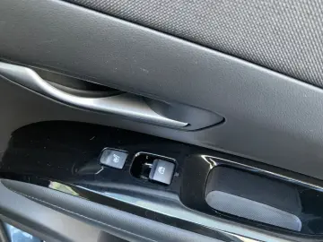 Tucson Mild-Hybrid 2WD