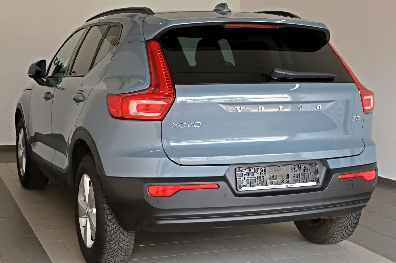 XC40 Momentum Core,Navi,LED,PDC,DAB
