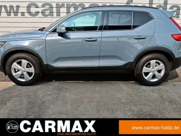XC40 Momentum Core,Navi,LED,PDC,DAB