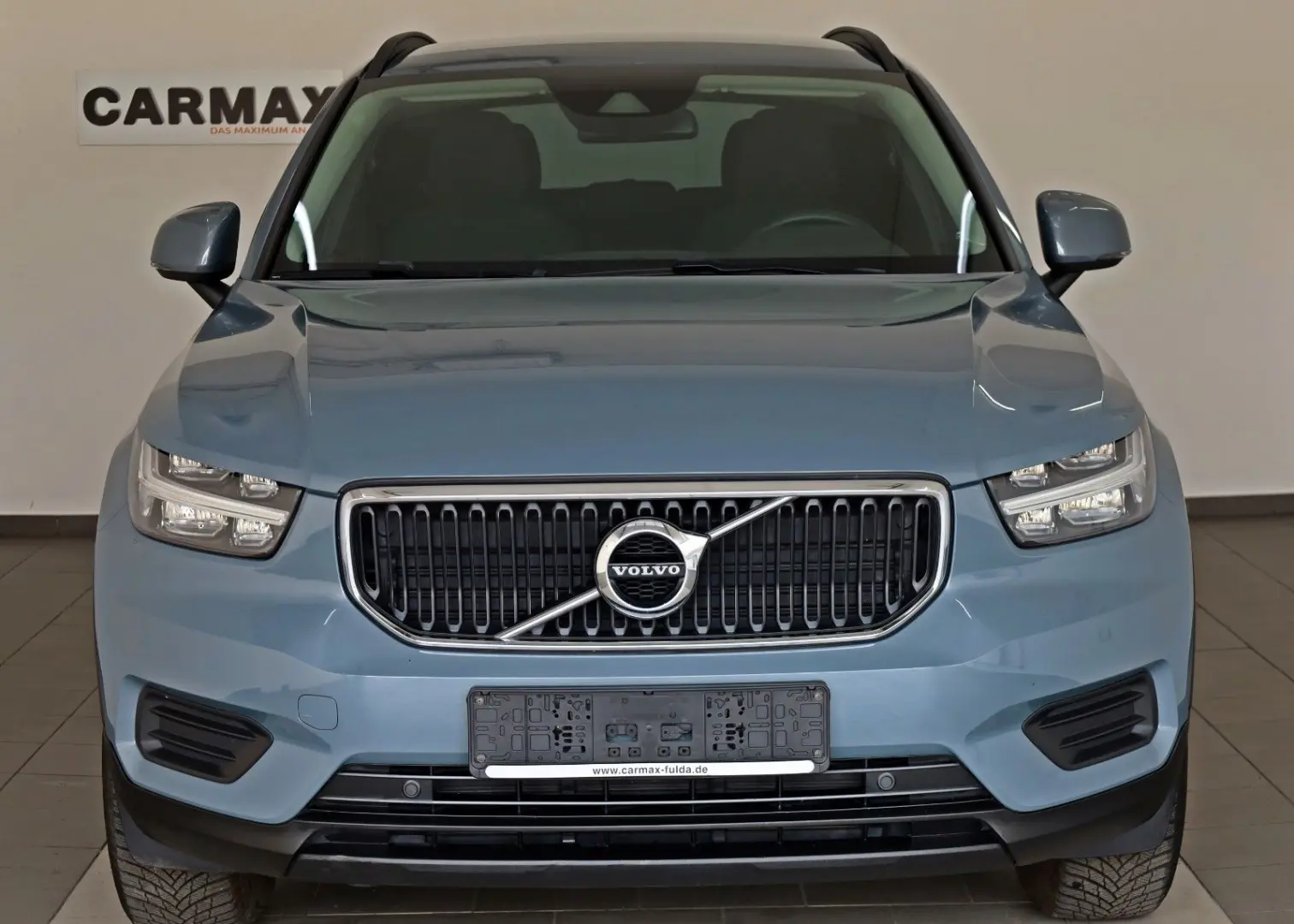 XC40 Momentum Core,Navi,LED,PDC,DAB
