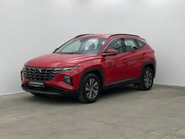 TUCSON 1.6 T-GDI Select Hybrid  KAM PDC CARPLAY