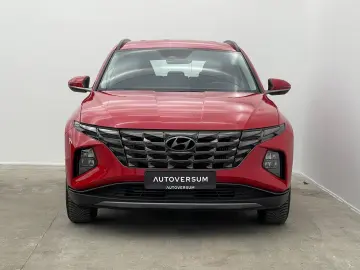 TUCSON 1.6 T-GDI Select Hybrid *KAM*PDC*CARPLAY*