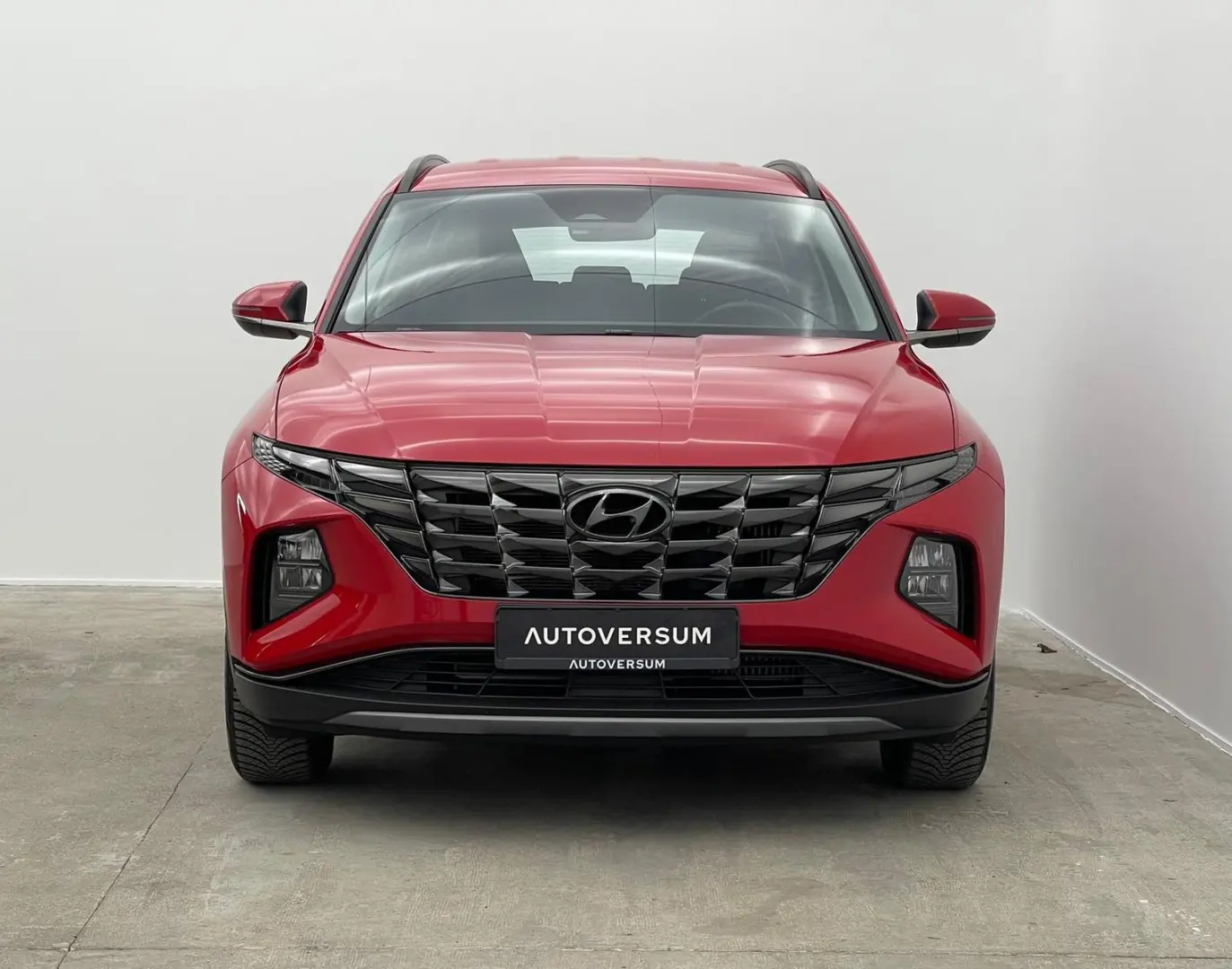 TUCSON 1.6 T-GDI Select Hybrid *KAM*PDC*CARPLAY*