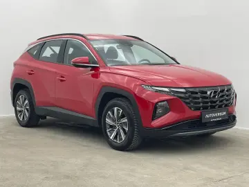 TUCSON 1.6 T-GDI Select Hybrid *KAM*PDC*CARPLAY*