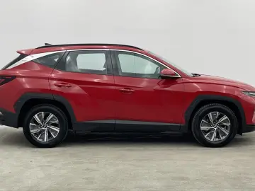 TUCSON 1.6 T-GDI Select Hybrid *KAM*PDC*CARPLAY*