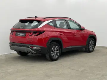 TUCSON 1.6 T-GDI Select Hybrid *KAM*PDC*CARPLAY*