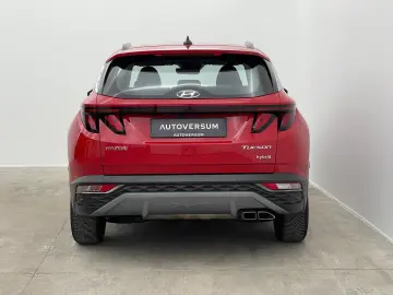 TUCSON 1.6 T-GDI Select Hybrid *KAM*PDC*CARPLAY*