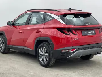 TUCSON 1.6 T-GDI Select Hybrid *KAM*PDC*CARPLAY*