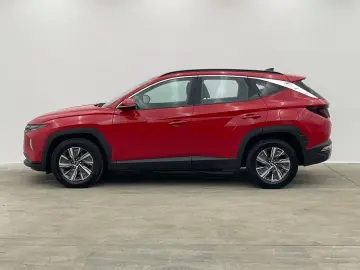 TUCSON 1.6 T-GDI Select Hybrid *KAM*PDC*CARPLAY*