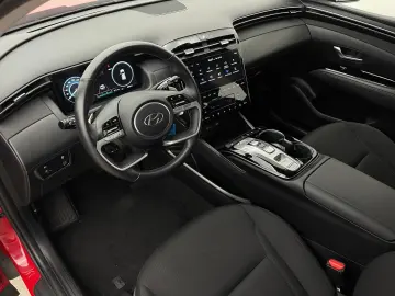 TUCSON 1.6 T-GDI Select Hybrid *KAM*PDC*CARPLAY*
