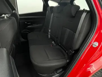 TUCSON 1.6 T-GDI Select Hybrid *KAM*PDC*CARPLAY*