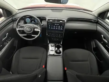 TUCSON 1.6 T-GDI Select Hybrid *KAM*PDC*CARPLAY*