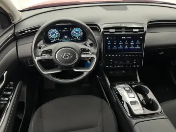 TUCSON 1.6 T-GDI Select Hybrid *KAM*PDC*CARPLAY*