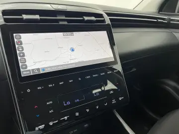 TUCSON 1.6 T-GDI Select Hybrid *KAM*PDC*CARPLAY*