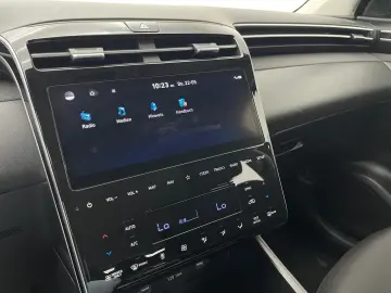 TUCSON 1.6 T-GDI Select Hybrid *KAM*PDC*CARPLAY*