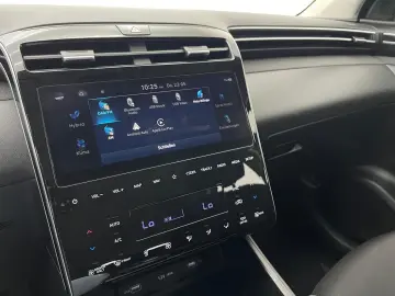 TUCSON 1.6 T-GDI Select Hybrid *KAM*PDC*CARPLAY*