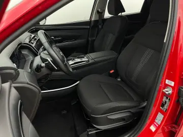 TUCSON 1.6 T-GDI Select Hybrid *KAM*PDC*CARPLAY*