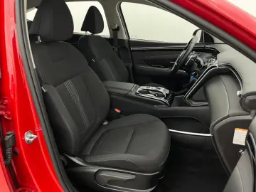 TUCSON 1.6 T-GDI Select Hybrid *KAM*PDC*CARPLAY*