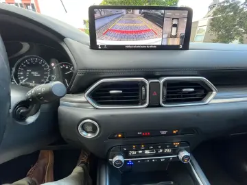 CX-5 Sports-Line AWD Aut. Leder, Facelift