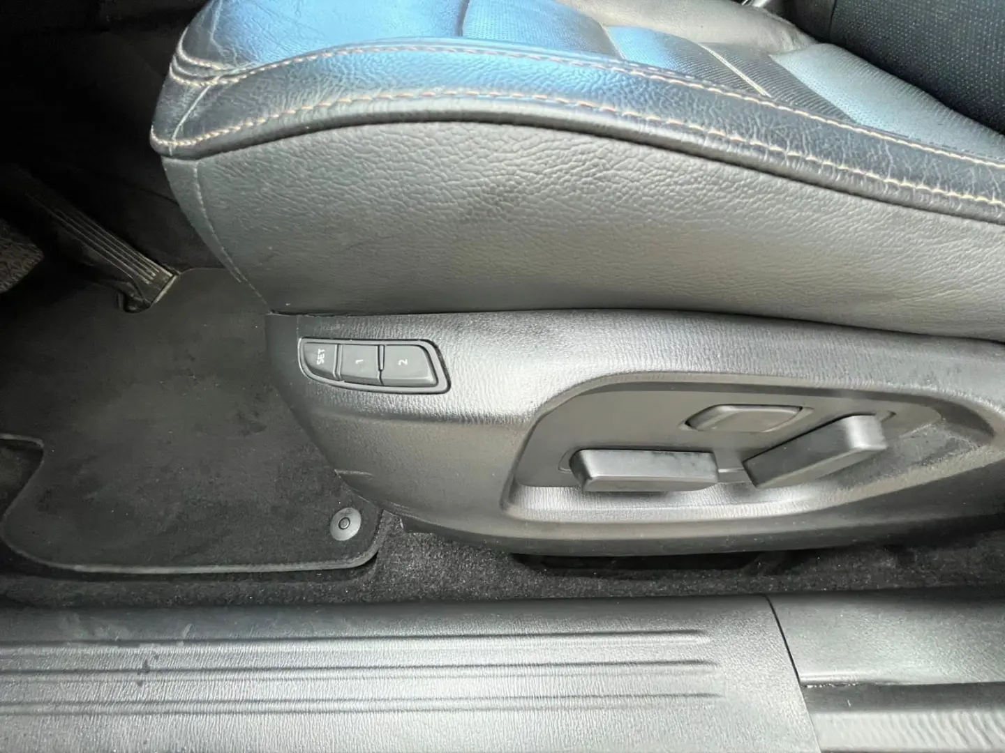 CX-5 Sports-Line AWD Aut. Leder, Facelift