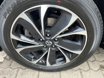 CX-5 Sports-Line AWD Aut. Leder, Facelift