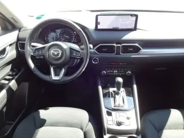 CX-5 D184 Ad'vantage AWD AT ACC 360° Head Up LED