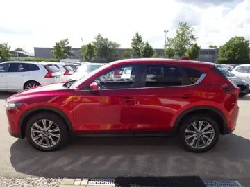 CX-5 D184 Ad'vantage AWD AT ACC 360° Head Up LED