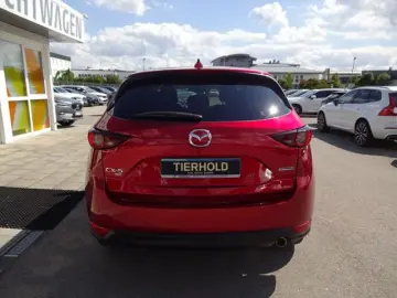 CX-5 D184 Ad'vantage AWD AT ACC 360° Head Up LED