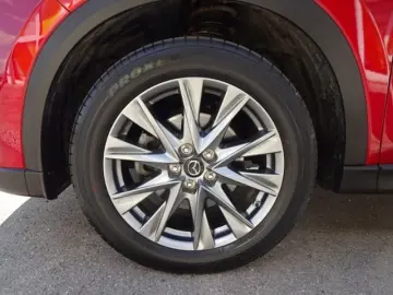 CX-5 D184 Ad'vantage AWD AT ACC 360° Head Up LED