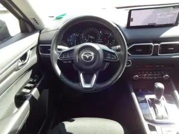 CX-5 D184 Ad'vantage AWD AT ACC 360° Head Up LED