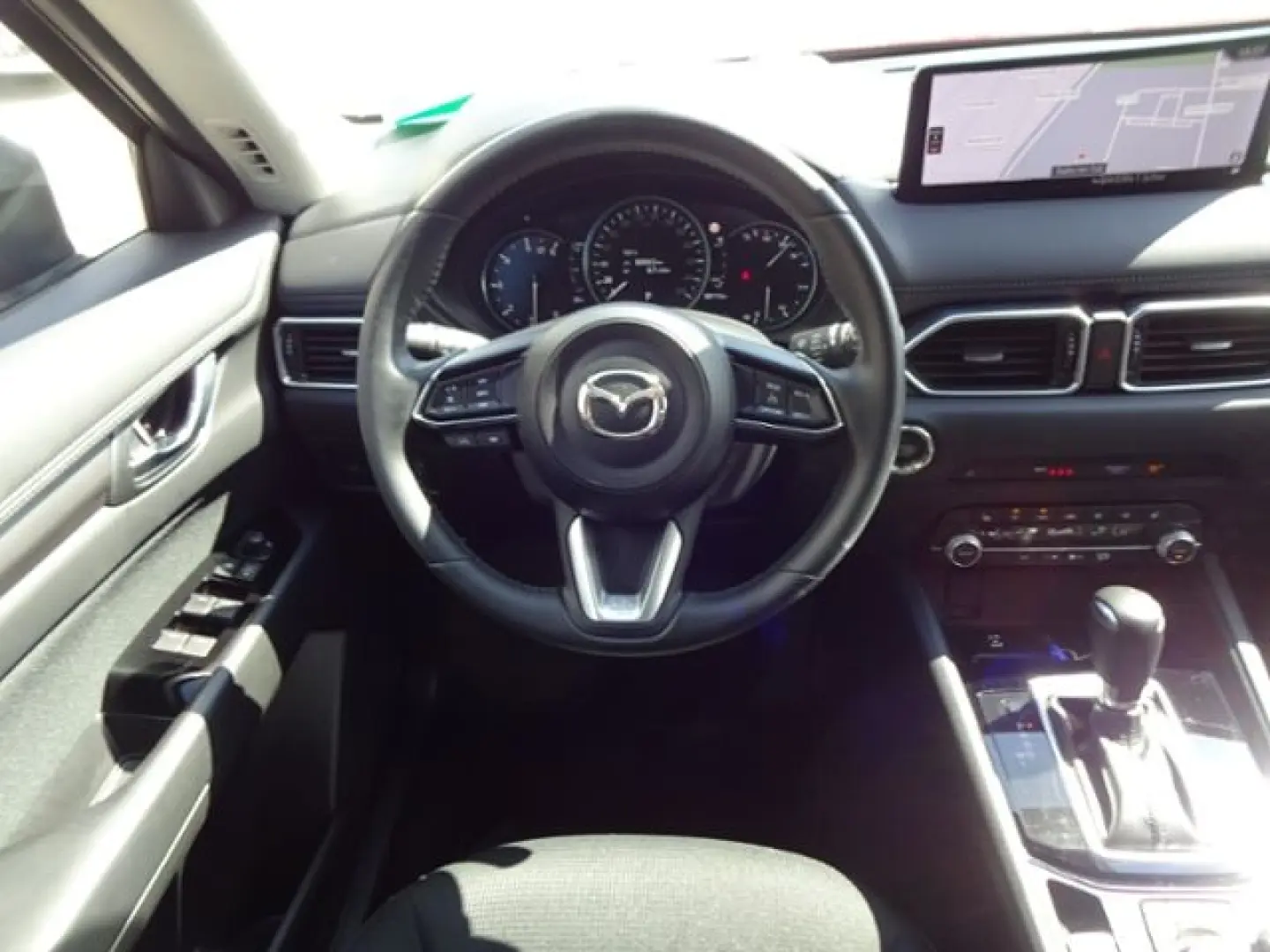 CX-5 D184 Ad'vantage AWD AT ACC 360° Head Up LED